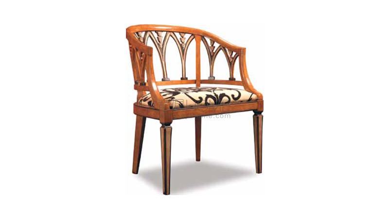 ZANABONIPoltrona-Armchair-26 扶手椅
