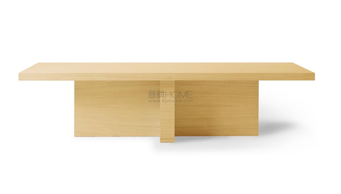 Jan餐桌