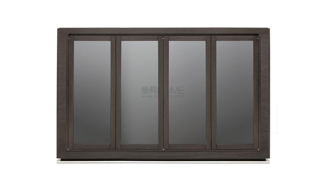 ICS credenza alta边柜