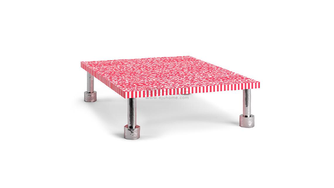 PANDA COFFEE TABLE 茶几