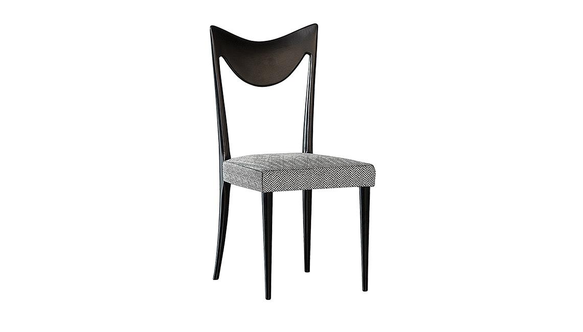 ODETTE-CHAIR 椅子