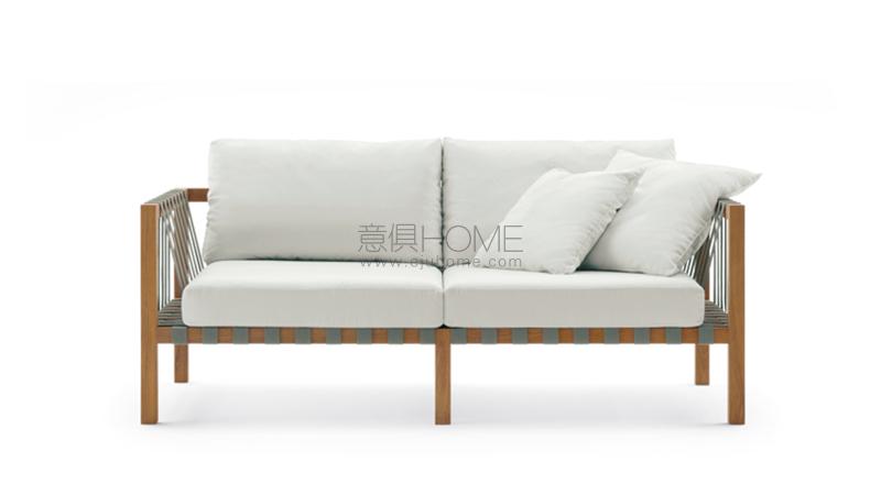MISTRAL 102 sofa 沙发
