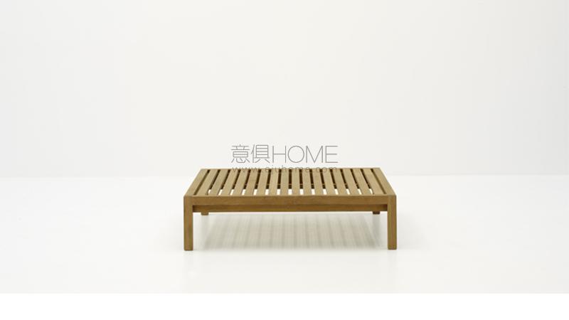 RODANETWORK 028 coffee table 茶几