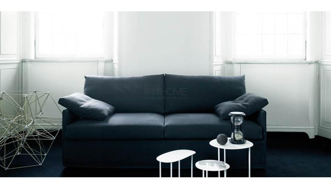 Chemise Sofa Bed 沙发床