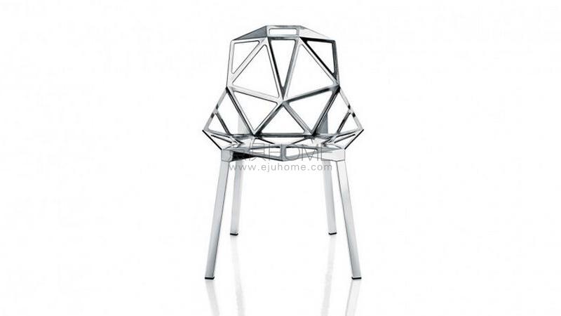 Chair_One 户外休闲椅