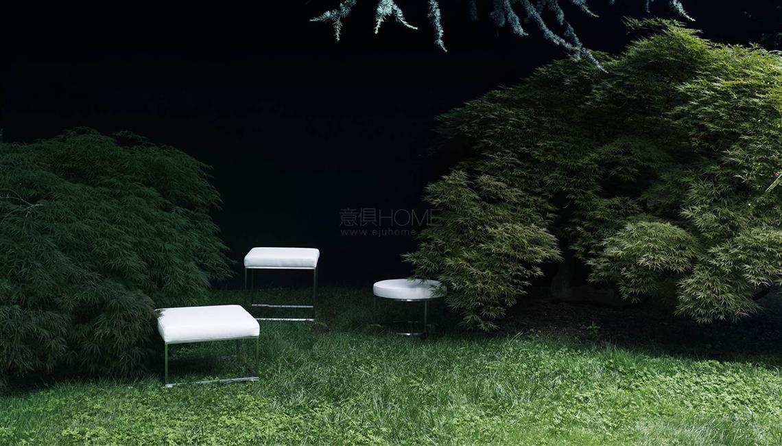 Ile Pouf 户外椅子