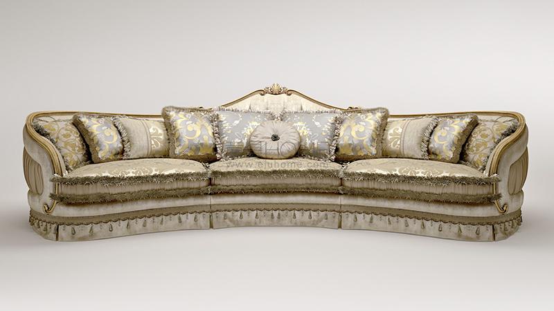 Dorian modular sofa 沙发