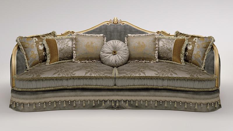 Dorian sofa 沙发
