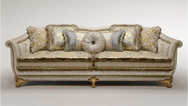 Elliot sofa 沙发