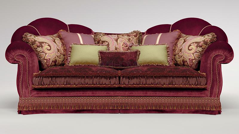Laura sofa 沙发