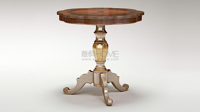 Margherita side table 角几
