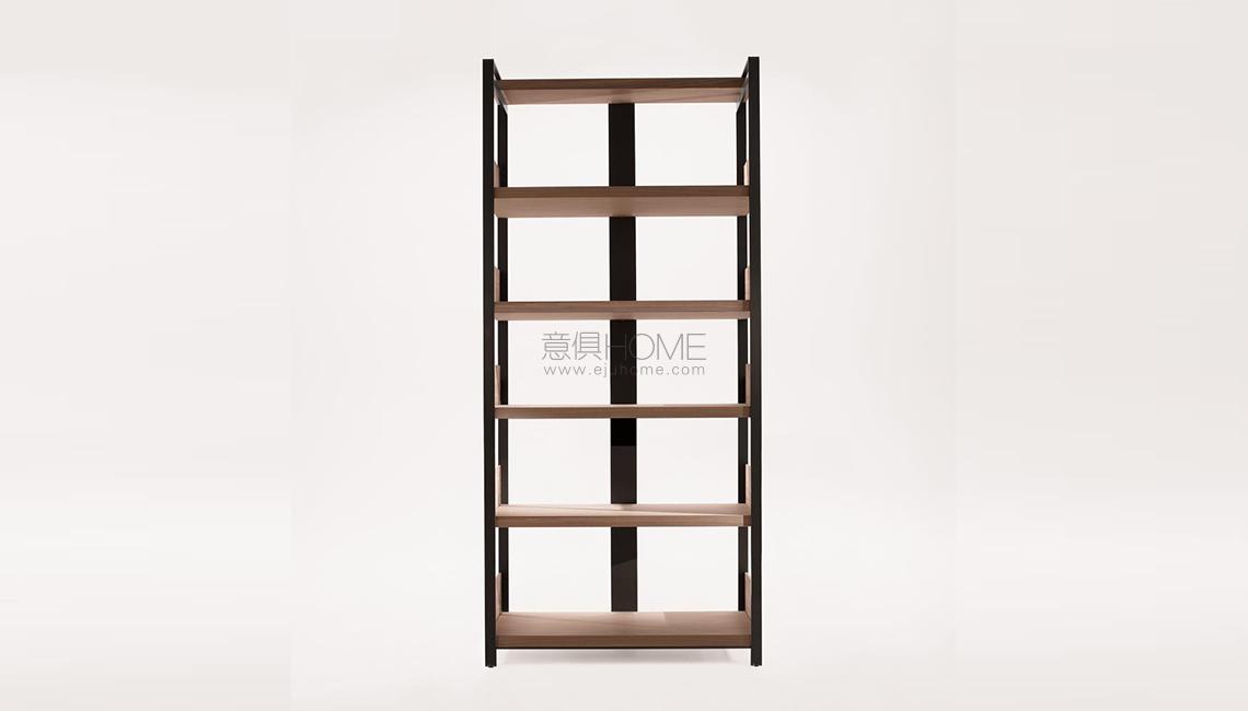 ERACLE BOOKCASE书架