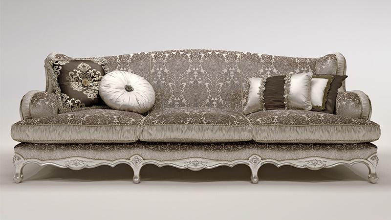 Merlino sofa 沙发