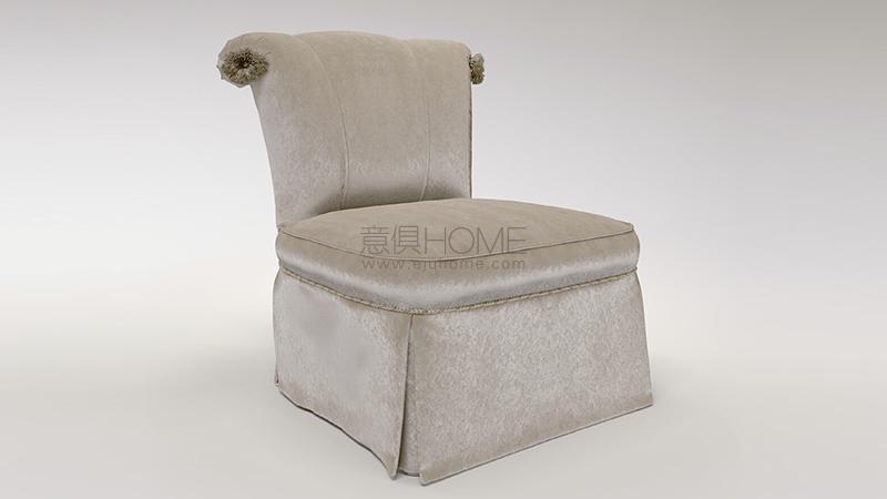 Sabrina chair 休闲椅