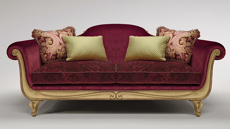 Tosca sofa 沙发