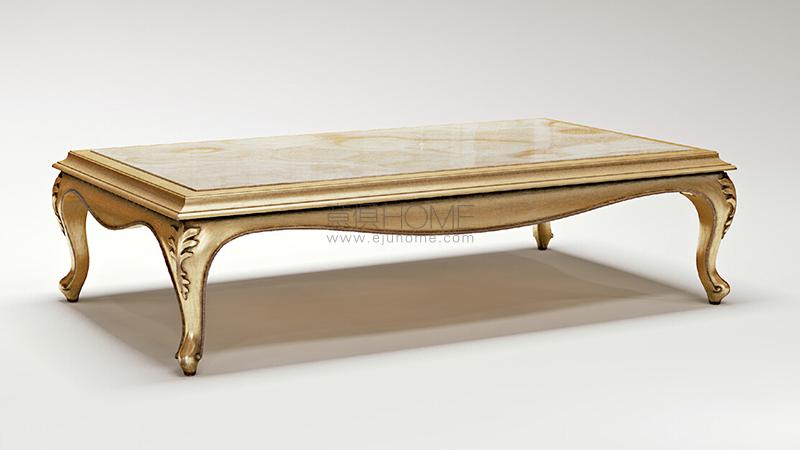 Valentino side table-central table 茶几 角几