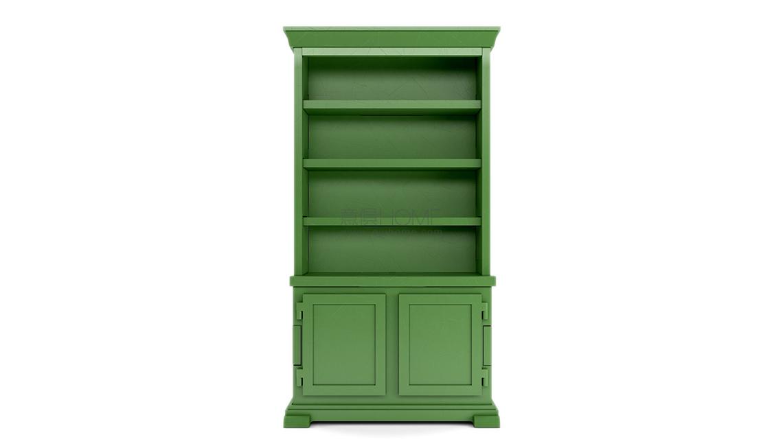 Paper Cabinet书柜