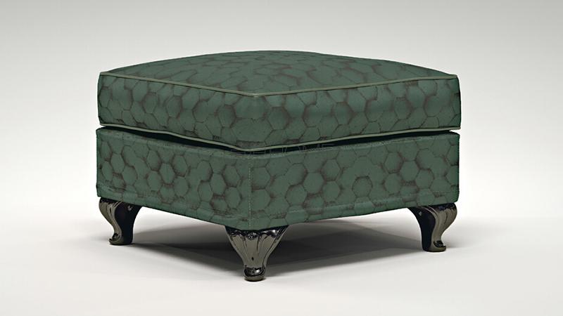 TOSCA pouf 脚踏