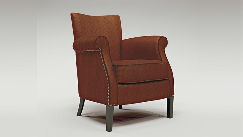 AURORA armchair 休闲椅
