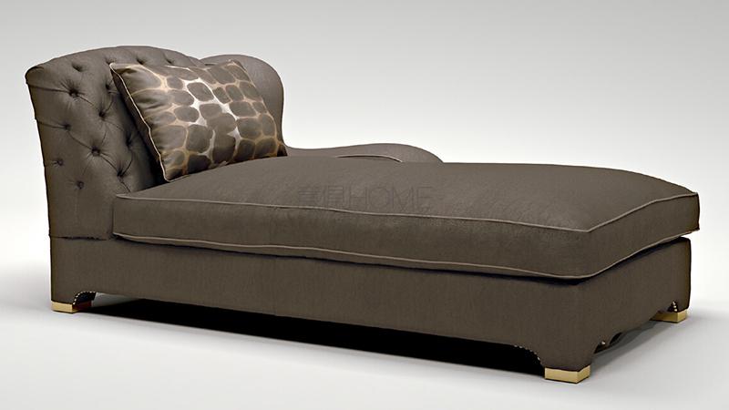 EGO chaise longue 休闲躺椅