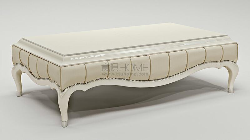 EGO side table-central table 茶几 角几