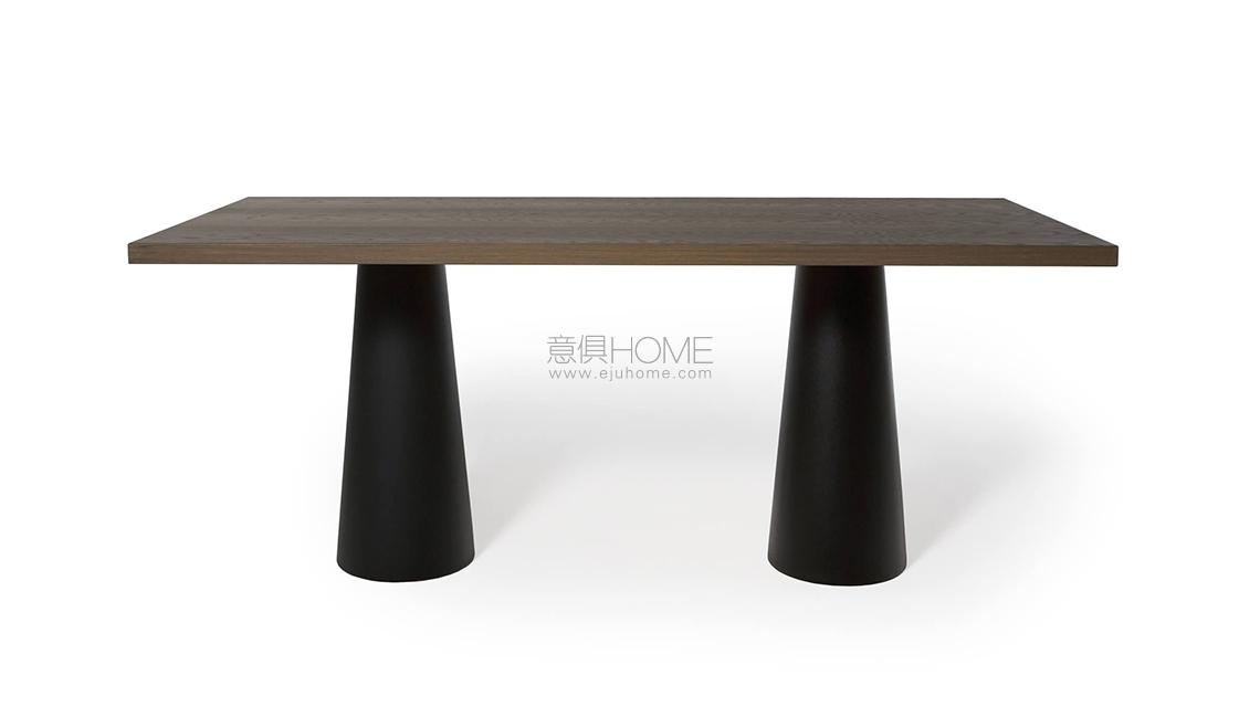 Container-Table-80180餐桌