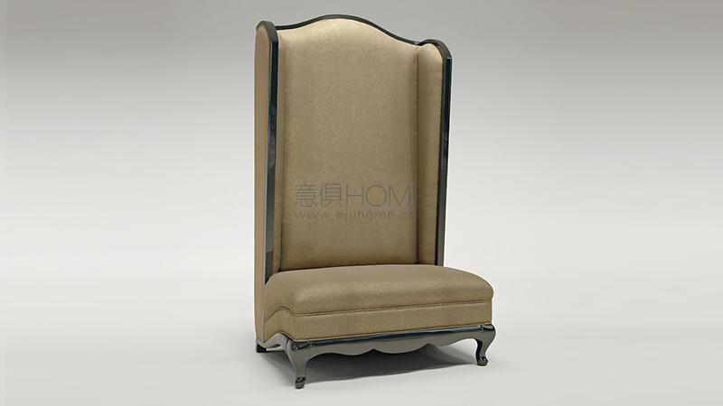 Bruno ZampaWALLY bench 换鞋凳