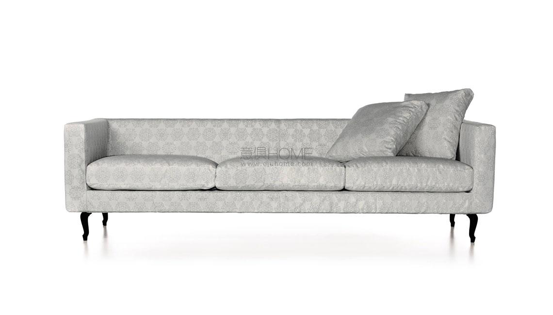 Boutique Sofa多人沙发
