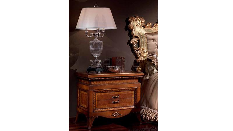Comodino-Bedside-table 床头柜