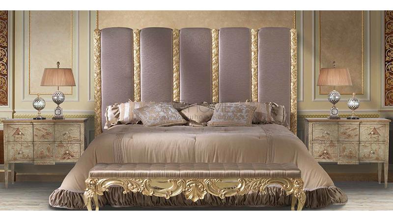 Comodino-Bedside-table-2 床头柜