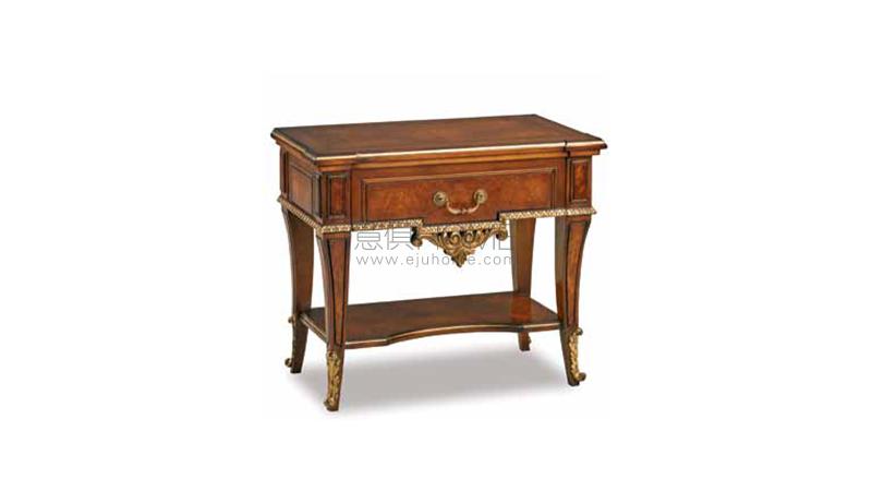 Comodino-Bedside-table-5 床头柜