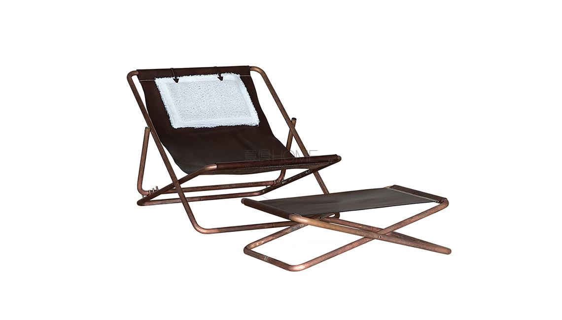 RIMINI-DECK椅子