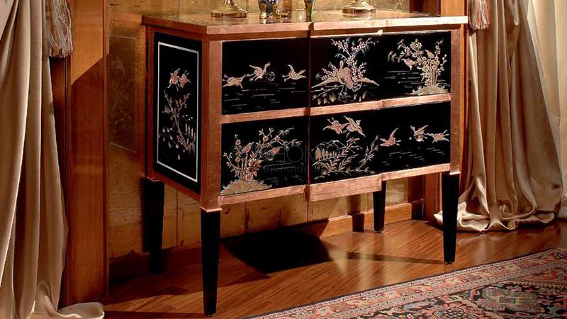 Comoncino-Dresser 厅柜
