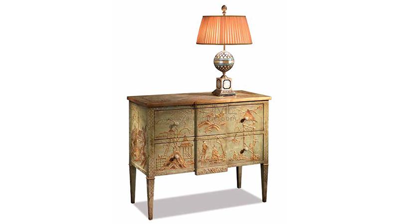 Comoncino-Dresser-2 厅柜