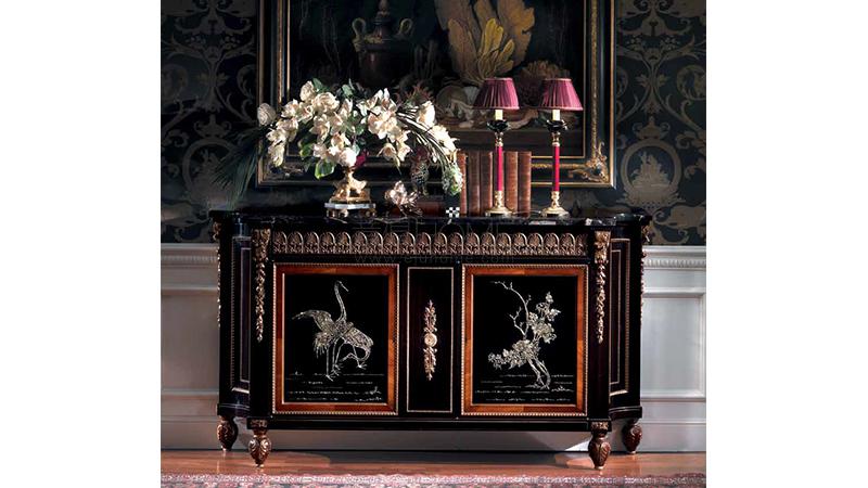 Credenza-Sideboard-2 厅柜