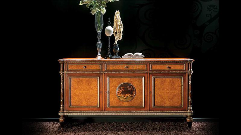 Credenza-Sideboard-10 厅柜