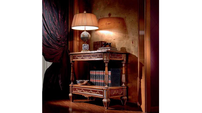 Etagere-Etagere 厅柜