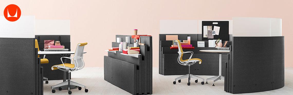 HERMAN MILLER