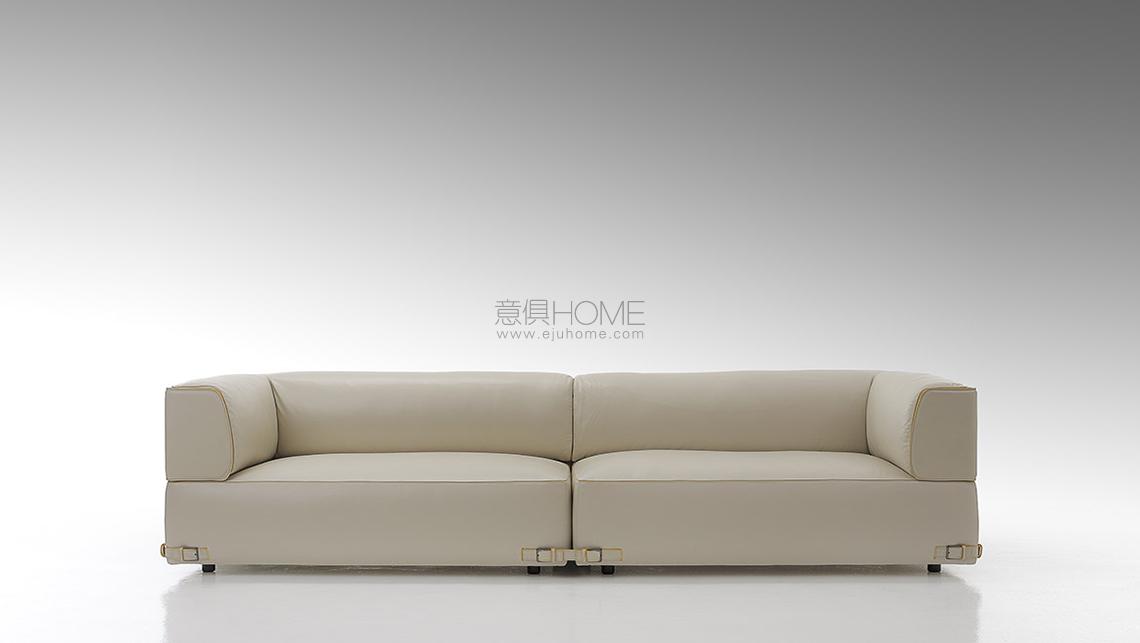 Soho Sofa 沙发