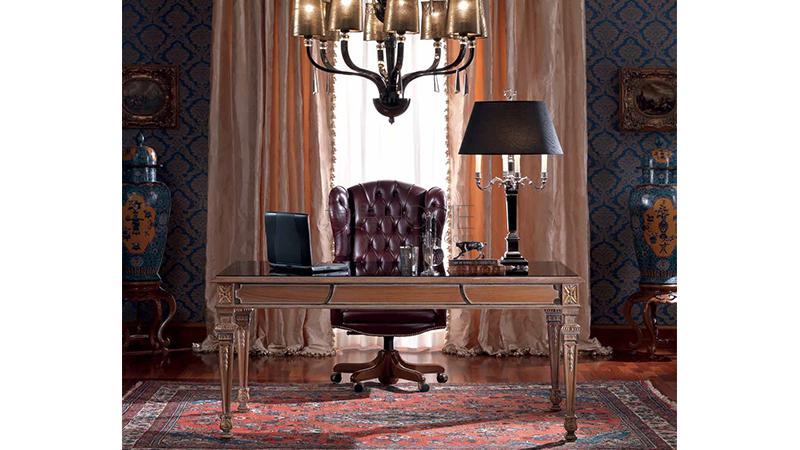 ZANABONIGEA swivel armchair 休闲椅