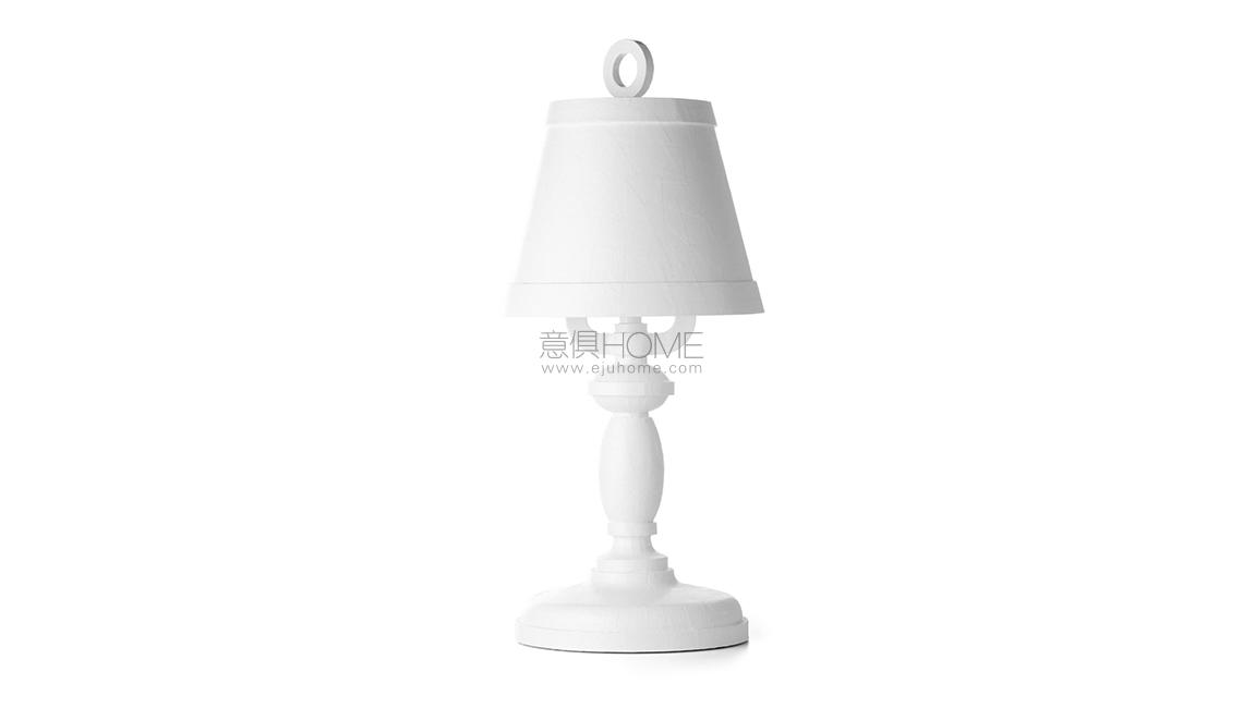Paper Table Lamp台灯