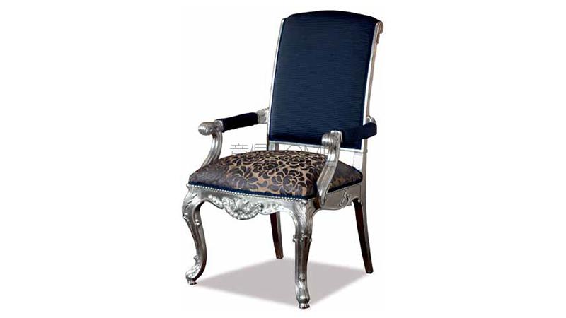ZANABONIPoltrona-Armchair-3 扶手椅