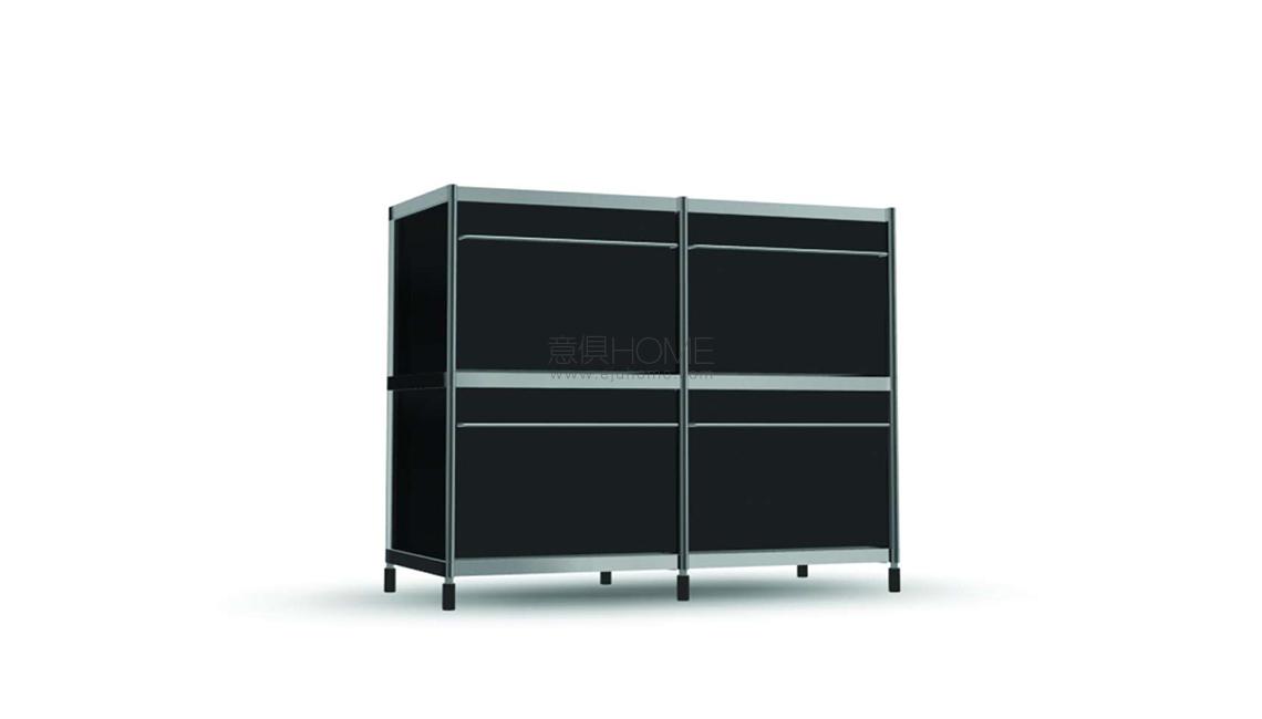 COM002 - SEC_com002 书架