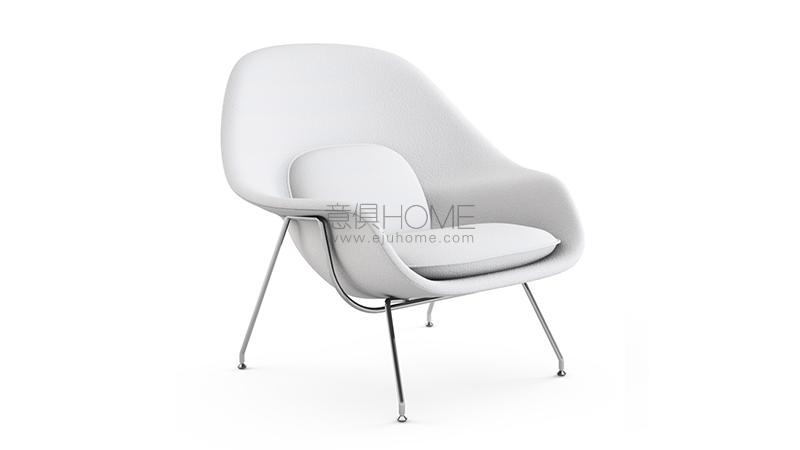 Womb Chair 休闲椅