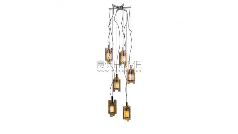 ArchitetturediLuce 灯具