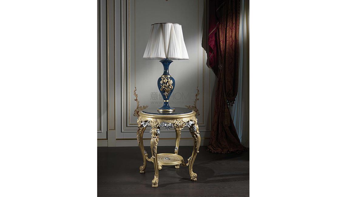 Italian lacquered classic lamps 台灯