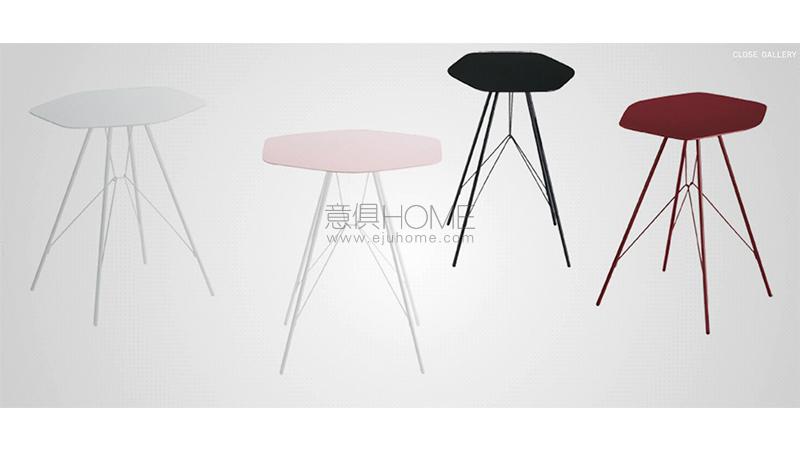 tables 角几