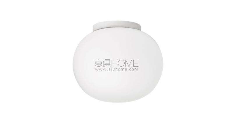 Glo-Ball C-W Zero 顶灯