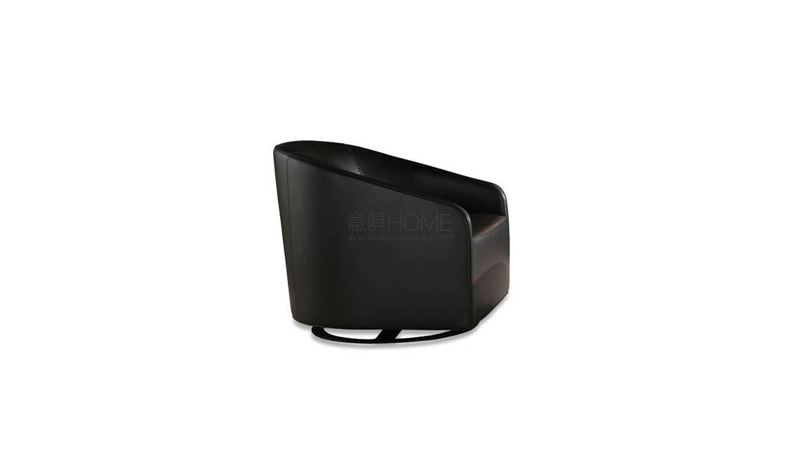 PORTOFINO ARMCHAIR休闲椅