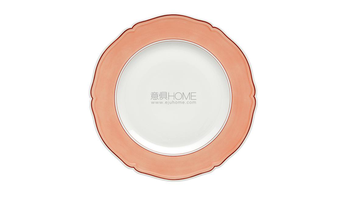 ROUND PLATTER盘子